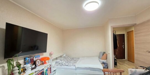 1-комн квартира Солдатский переулок,  д. 2