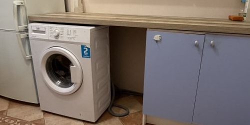 1-комн квартира Долгоозерная улица, 6К2