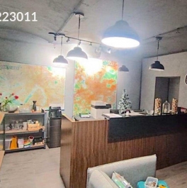 Аренда офиса Грузинская Б. ул,  д. 12 с3