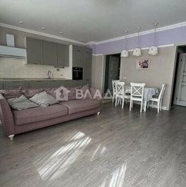 Продажа 2-комн квартиры на вторичном рынке Фермское шоссе,  д. 12 литВ