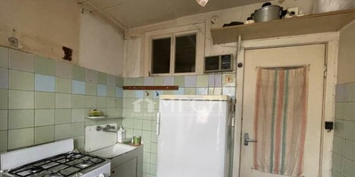 1-комн квартира Измайловское шоссе,  д. 62