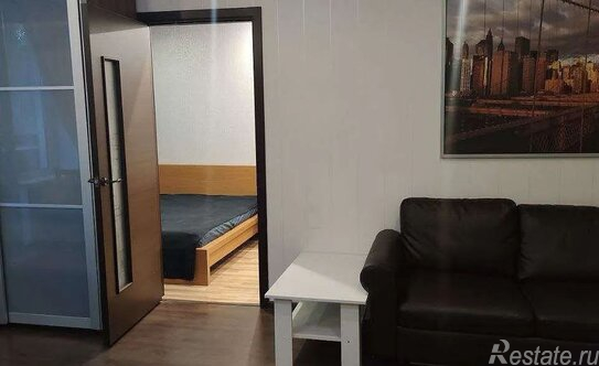 Аренда 2-комн квартиры на вторичном рынке Сыромятнический проезд,  д. 7/14