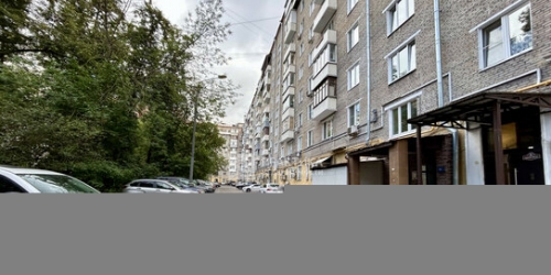 2-комн квартира Перовская улица,  д. 43