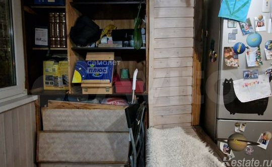 Продажа 1-комн квартиры на вторичном рынке ул Скаковая,  д. 15,  к. 2