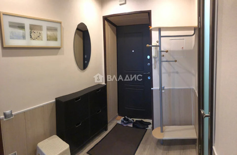 Продажа 1-комн квартиры на вторичном рынке ул. Карбышева,  д. 10