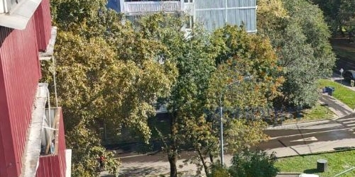 2-комн квартира Астрадамская улица, 9К1