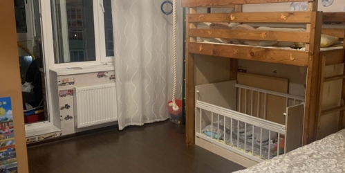 1-комн квартира Всеволожск г., Центральная ул. ,  д. 4