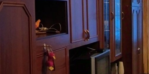 1-комн квартира Красное Село, улица Лермонтова, 11к1