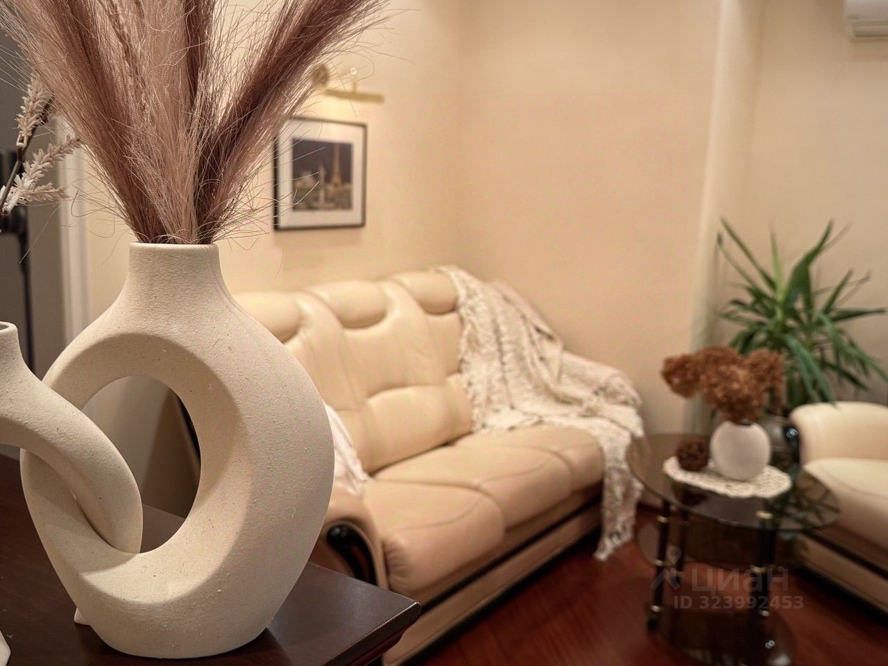 Продажа 3-комн квартиры на вторичном рынке Новая Деревня мкр, Пушкино, Институтская улица,  д. 11