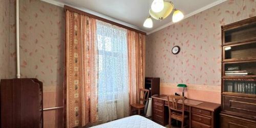 3-комн квартира ул Победы,  д. 8