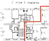 Продать Квартиры вторичка Кириши г, Ленина пр-кт  11 
