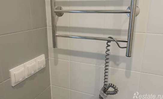 Продажа 1-комн квартиры на вторичном рынке Новоподрезково, 1-я Сестрорецкая улица,  д. 1