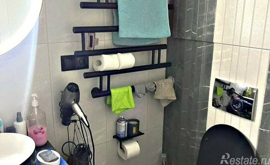 Продажа 3-комн квартиры на вторичном рынке ул Донецкая,  д. 30,  к. 40