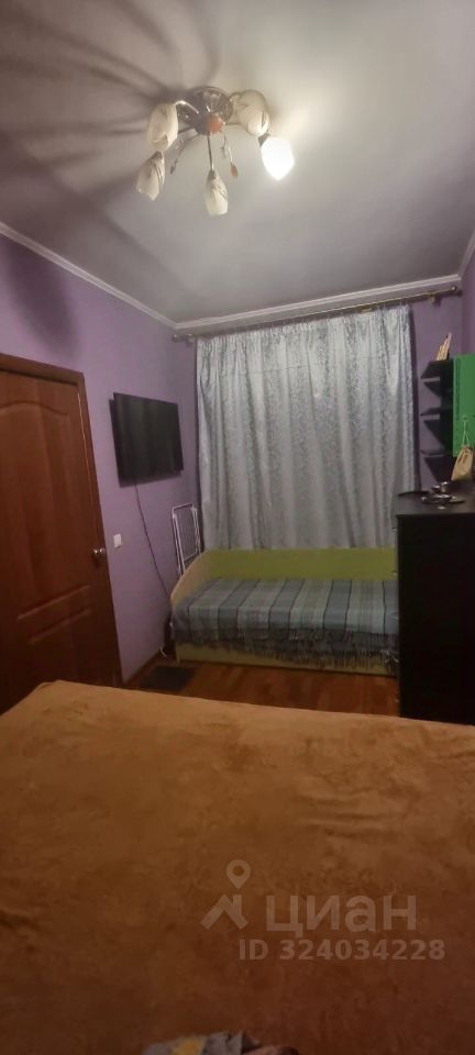 Продажа 2-комн квартиры на вторичном рынке улица Демьяна Бедного, 1К1