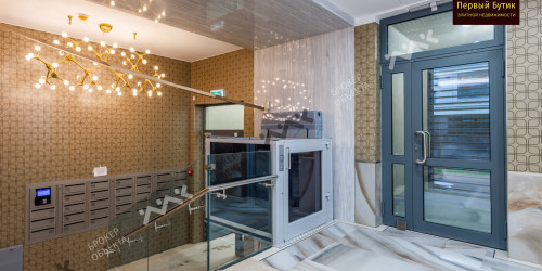 2-комн квартира Спортивная ул,  д. 2