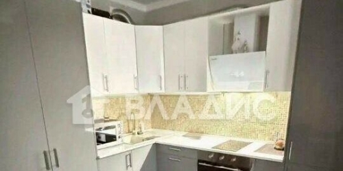 1-комн квартира ул Обручева,  д. 22