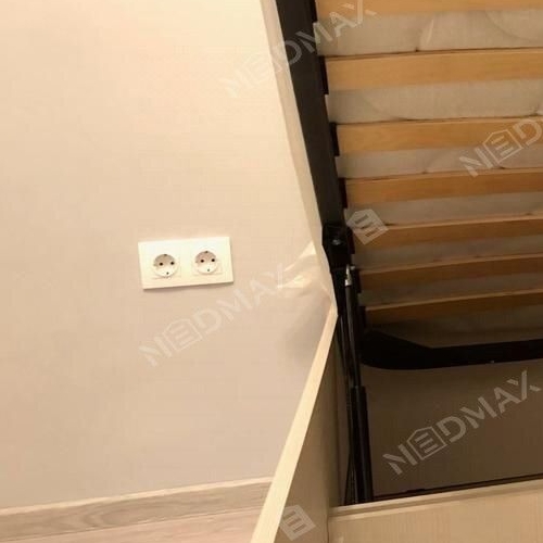 1-комн квартира улица Парфеновская, 7к1