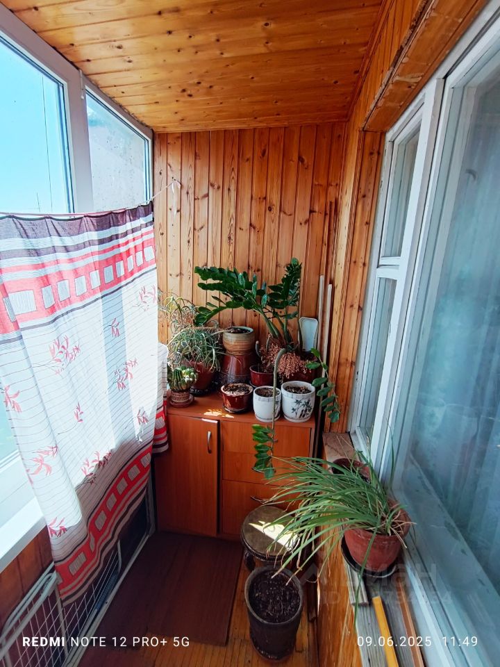 Продажа 3-комн квартиры на вторичном рынке Красногорск, улица Ленина, 30