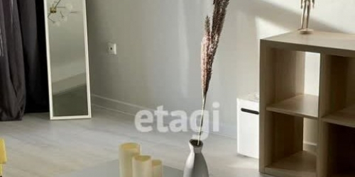 3-комн квартира Красноармейская 1-я ул,  д. 8-10