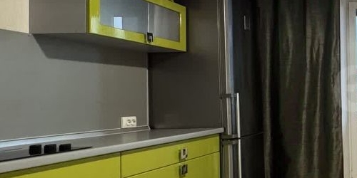 1-комн квартира Варшавская улица, 6к1