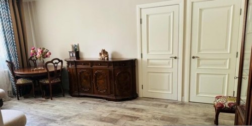 2-комн квартира улица Приорова,  д. 3