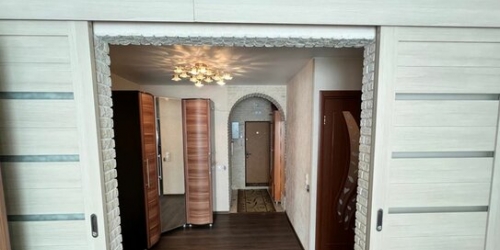 2-комн квартира Дачный пр-кт,  д. 13