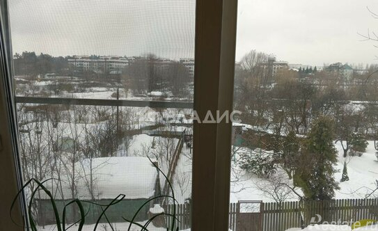 Продажа 1-комн квартиры на вторичном рынке Малаховка, ул Калинина,  д. 29/3А