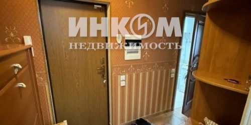 3-комн квартира ул Интернациональная,  д. 2,  к. 1