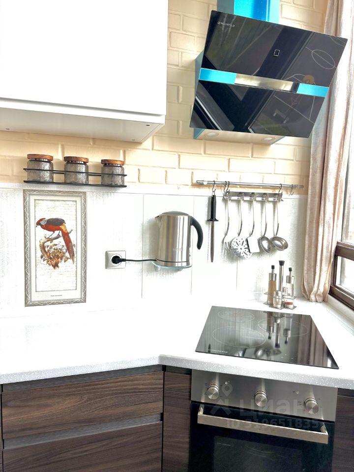 Продажа 1-комн квартиры на вторичном рынке Фермское шоссе, 22к3