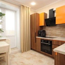 Продажа 1-комн квартиры на вторичном рынке Саввино, ул Калинина,  д. 24