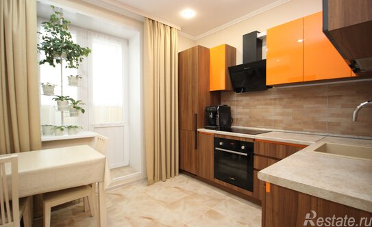 Продажа 1-комн квартиры на вторичном рынке Саввино, ул Калинина,  д. 24