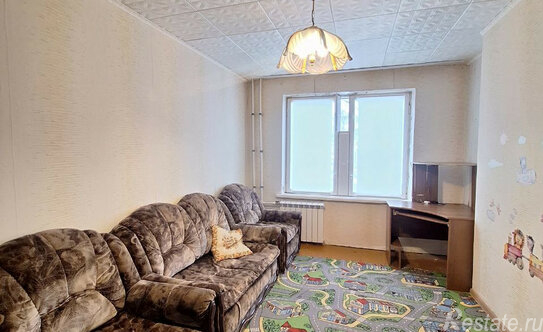 Продажа 2-комн квартиры на вторичном рынке Чехов-7 г,  д. 7