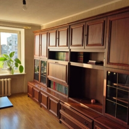 Продажа 2-комн квартиры на вторичном рынке улица Карпинского,  д. 14