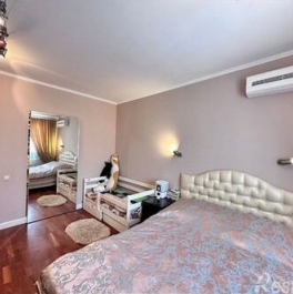 Аренда 2-комн квартиры на вторичном рынке улица Каховка,  д. 25