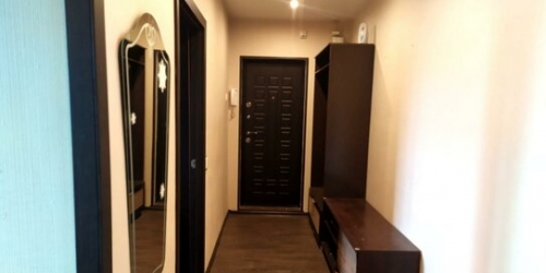 2-комн квартира ул Хачатуряна,  д. 6