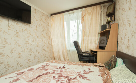 Продажа 2-комн квартиры на вторичном рынке Наро-Фоминск г, Латышская ул,  д. 13