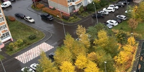 2-комн квартира Челобитьевское шоссе, 12к6