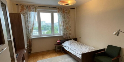 2-комн квартира улица Чичерина,  д. 6