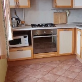 Аренда 3-комн квартиры на вторичном рынке Ярославское шоссе, 24К1