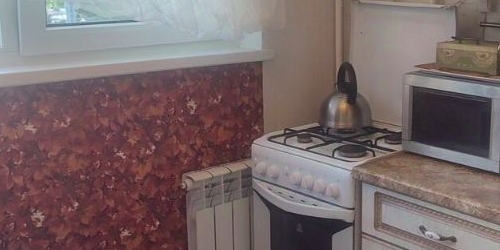 3-комн квартира улица Ушинского, 25К1