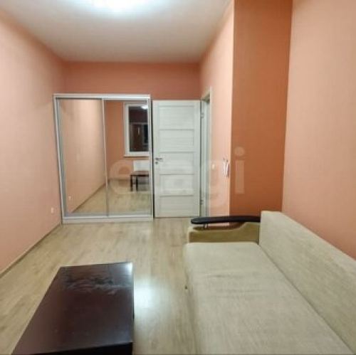 1-комн квартира Мурино г, Шувалова ул,  д. 25 к2