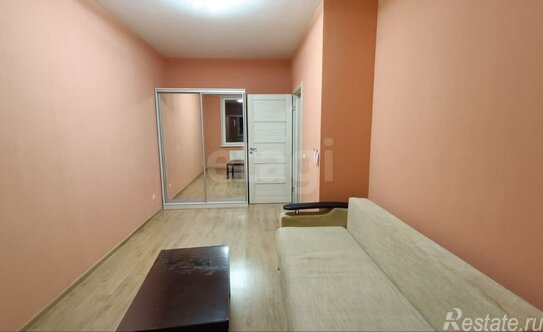 Продажа 1-комн квартиры на вторичном рынке Мурино г, Шувалова ул,  д. 25 к2