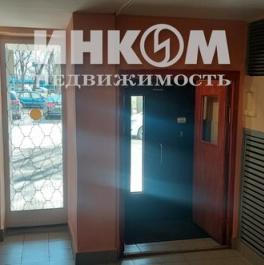 Продажа 2-комн квартиры на вторичном рынке Матвеевская улица,  д. 18 к1