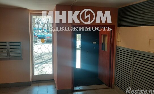 Продажа 2-комн квартиры на вторичном рынке Матвеевская улица,  д. 18 к1