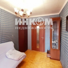 Продажа 2-комн квартиры на вторичном рынке Коровинское ш,  д. 7,  к. 1