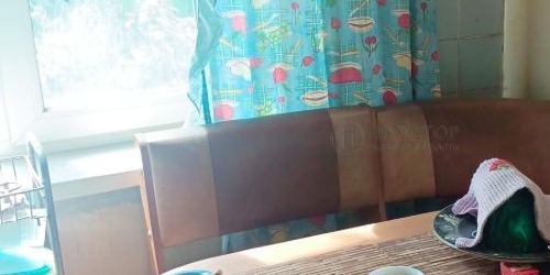 4-комн квартира Россошанская улица, 13К3