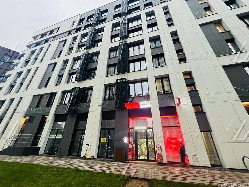 Продажа ПСН проспект Лихачёва,  д. 20
