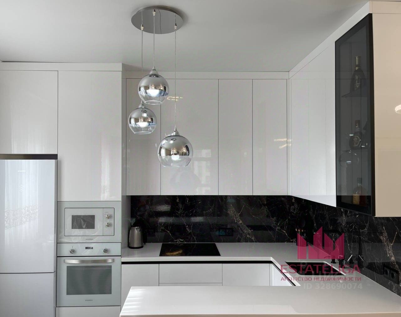 Продажа 2-комн квартиры на вторичном рынке Красногорск, улица Липовой Рощи, 4к2