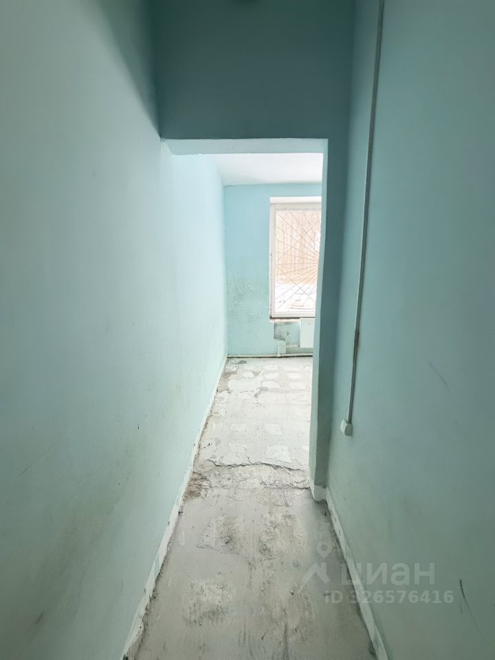 Продажа 3-комн квартиры на вторичном рынке пос. Кингисеппский, 1А