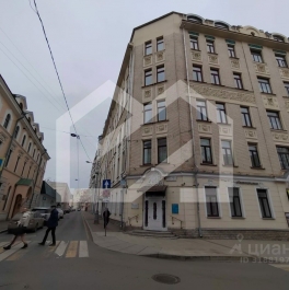 Продажа ПСН Гусятников переулок, д. 13/3 Продажа ПСН Гусятников переулок, д. 13/3